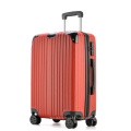 Conjuntos de bagagem de malas de viagem ABS em grande promoção